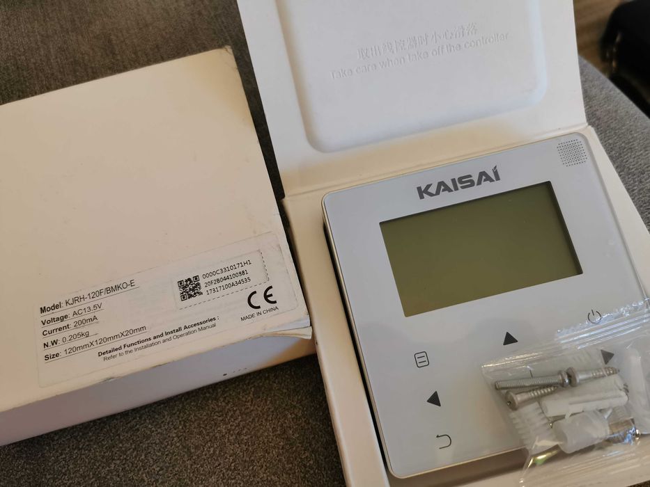 Licznik energii SolarEdge MTR-240-3PC1-D-A-MW