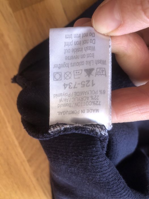 Светр next розмір XXL кофта світшот великого розміру