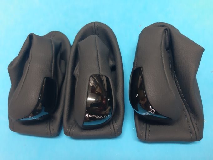 Moca manete velocidades Mercedes Classe E W211 (caixa automatica) NOVA