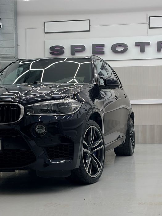 BMW X5 M
