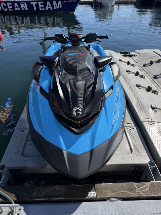 Wynajem Skuter Wodny Sea-Doo RXP 325 2026