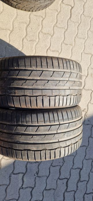265/35 R18 97Y Hankook Ventus S1 Evo 3 6mm 2021r