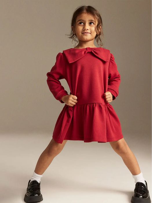 Платье H&M, размер 8-10 лет, рост 128-140 см