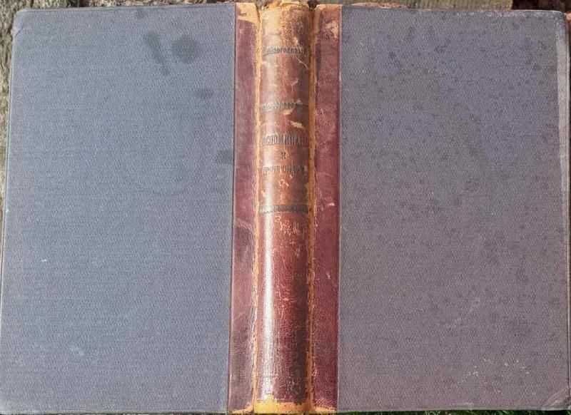 Белоголовый, Н.А. Воспоминания и другие статьи. М.: Типо-лит., 1898