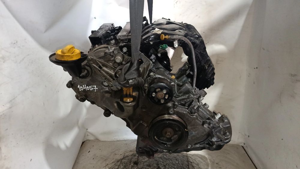 Motor completo RENAULT Twingo III (BCM_)