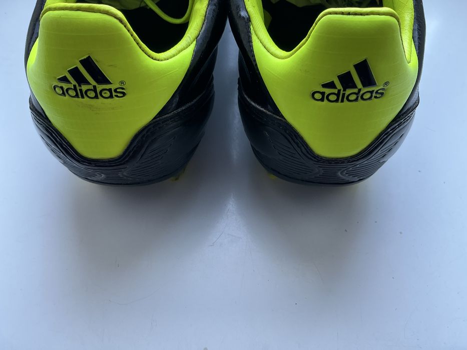 Бутсы Adidas F50 43 р.