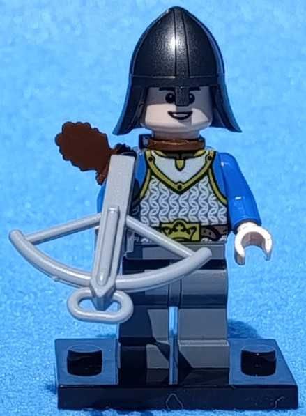 Soldado Medieval v2 (Medieval)