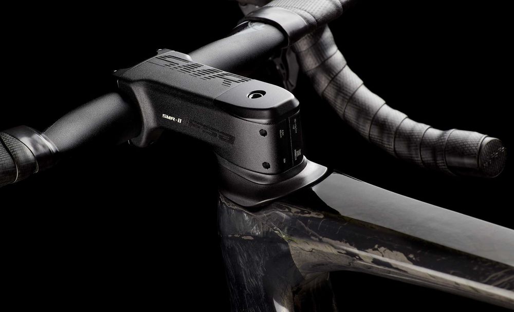 Nowy rower szosowy MMR ADRENALINE Aero 10 Carbon Shimano 105 Di2 2x12