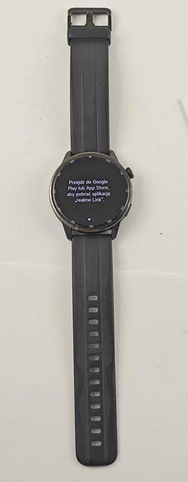 Smartwatch realme watch s2
