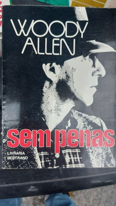 Sem Penas de Woody Allen
