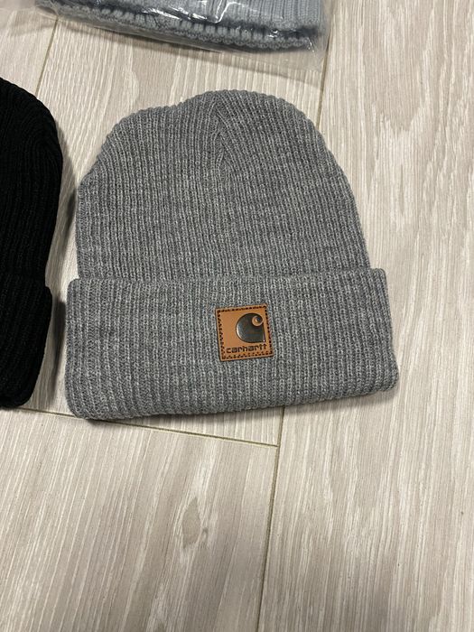 Шапки carhartt/C.P company