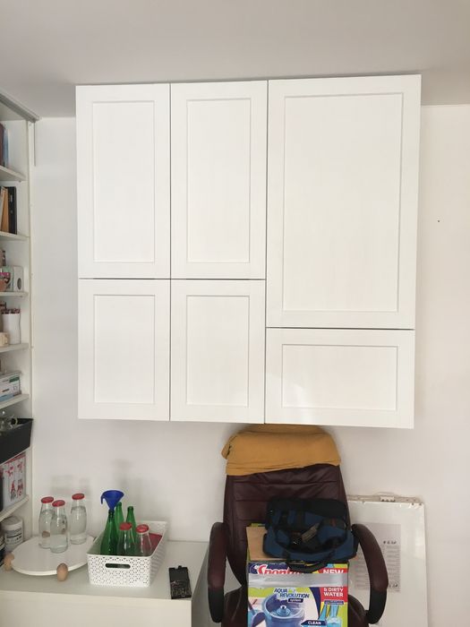 Montaż Składanie Skręcanie Mebli Ikea Bodzio Castorama  Agata z paczek