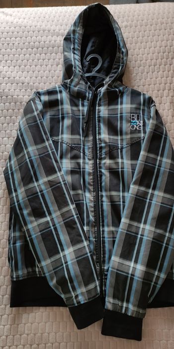 Casaco Billabong