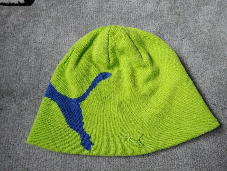 PUMA czapka r. one size