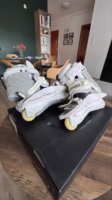 Xsjado Avant II 45-47 wrap 47