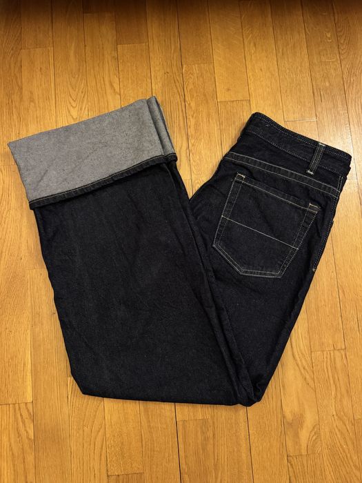 Джинси ZARA 40 розмір