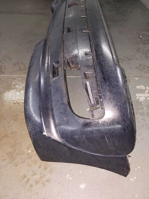 para choques traz Peugeot 206 +