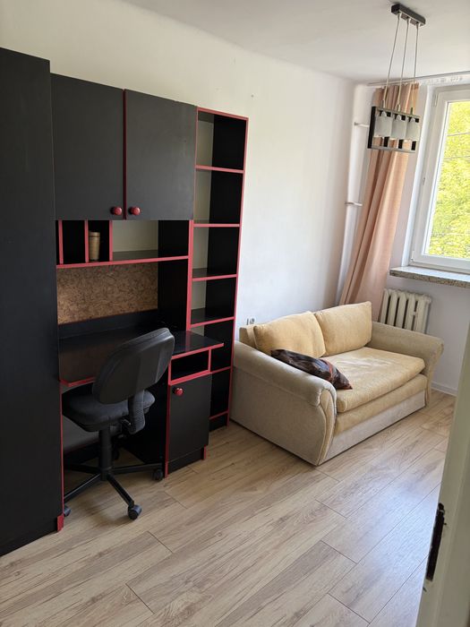 Mieszkanie 3 pokojowe 50m2 Bochnia