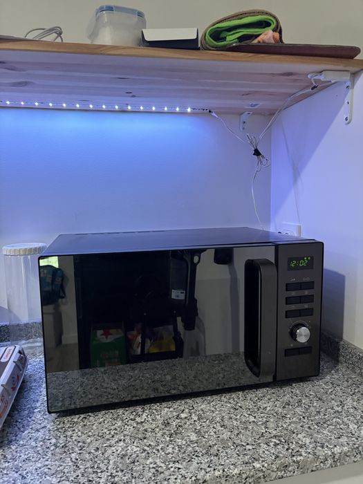 Microondas Qilive