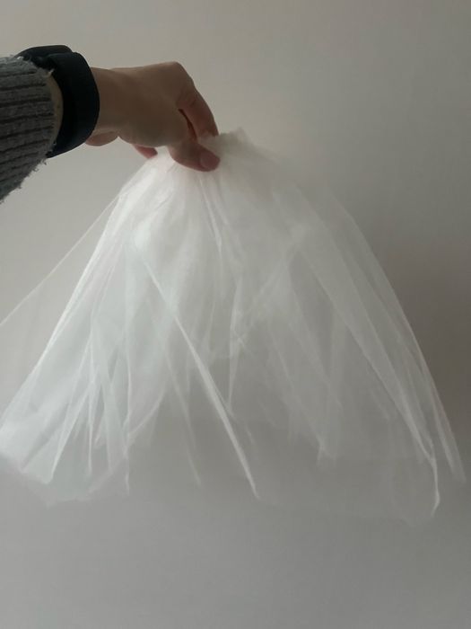 Фата нареченої