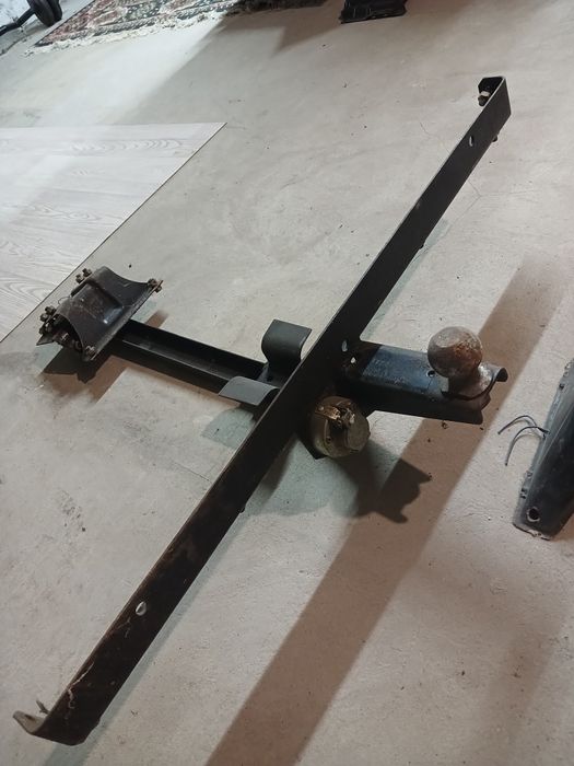 Фаркоп   для ато ВАЗ