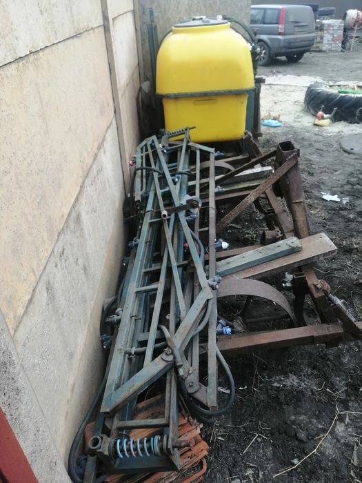 Продам опрыскиватель