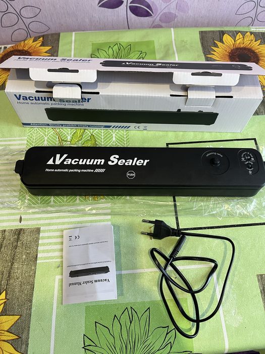 Продам вакуматор