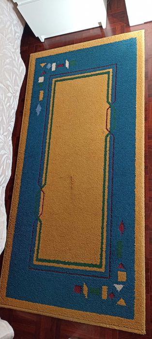 Rugs Like New