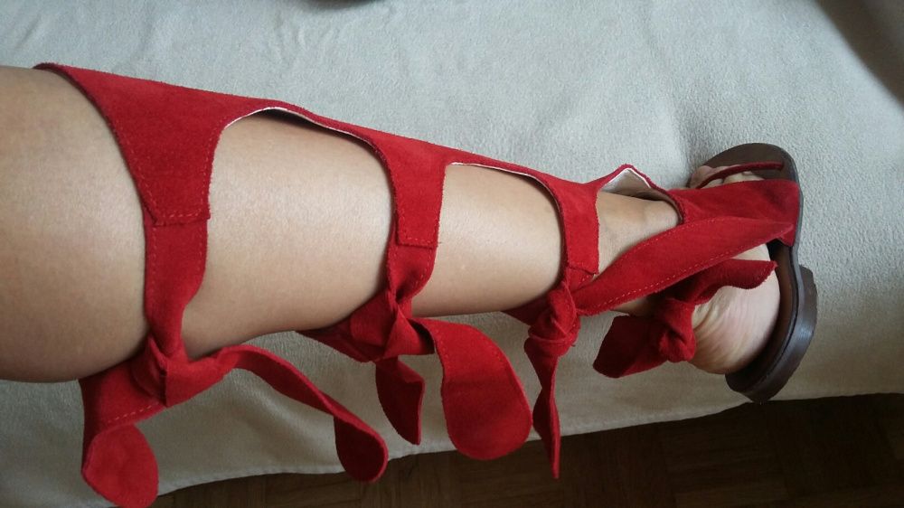 Rzymianki damskie