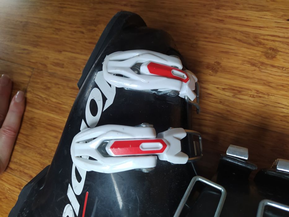 Buty narciarskie Nordica 18+narty