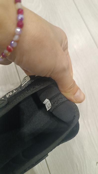Nowe buty r.42 długość wkładki 27