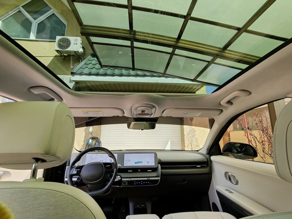 Від власника Hyundai Ioniq 5 TOP Limited