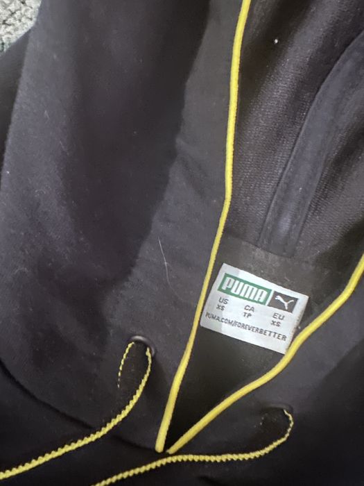 Костюм PUMA, оригінал XS розмір