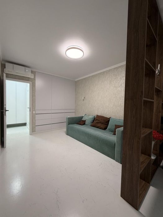 Продам 2 кімн з ремонтом Кадор (353-746