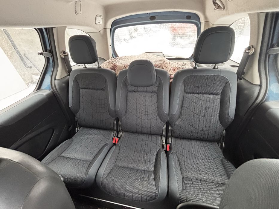 Peugeot Partner  2010  (обмін)