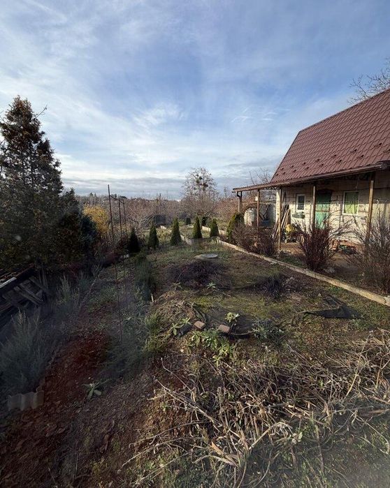 Продається будинок з ремонтом на Баварії, 8 соток