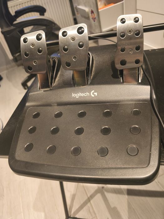 Kierownica do PlayStation