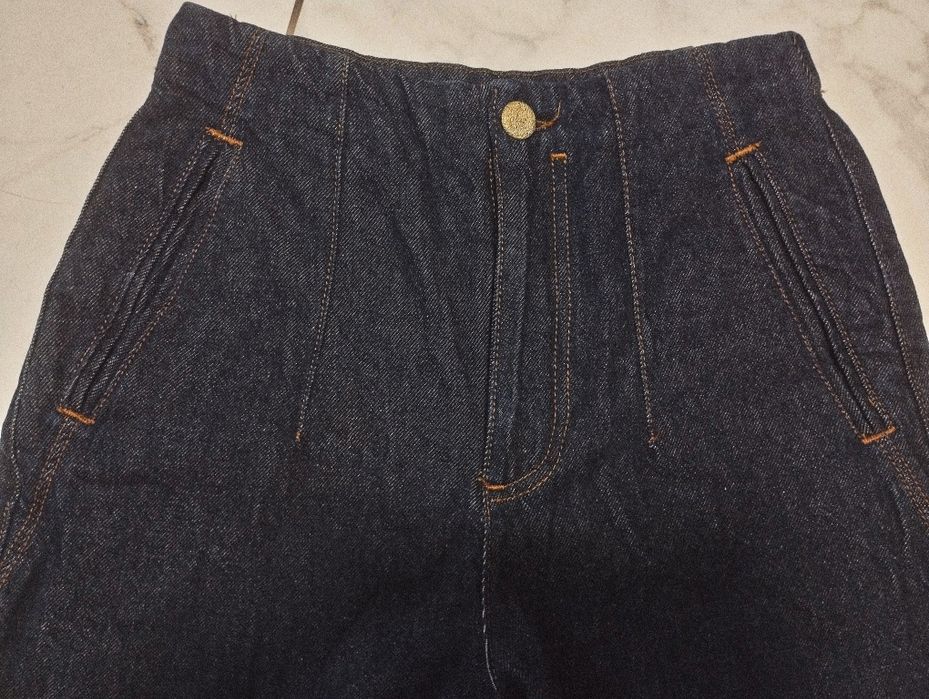 Джинси жіночі Zara (M)