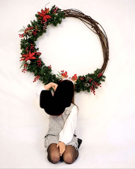 Grinalda de Natal