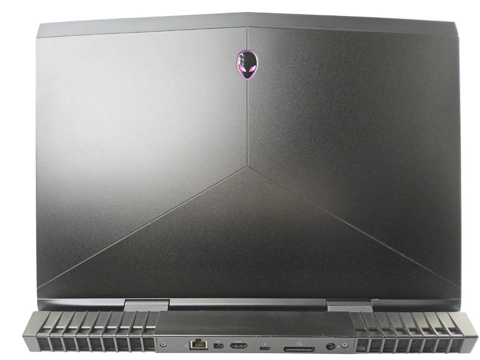 Ноутбук Dell Alienware 17 R5 i7-8750H|GTX 1070, 8GB|16GB|256GB|1TB HDD
