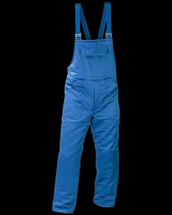 Ogrodniczki robocze ocieplane Kegel- Błażusiak ogrodniczki ocieplane