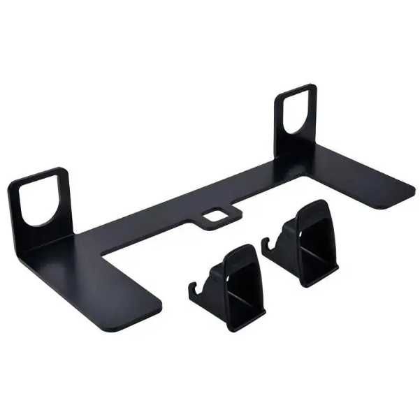 Кріплення кронштейн для автолюльок та автокрісел системи ISOFIX