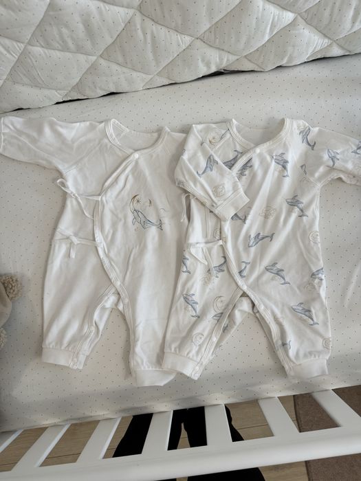 Боді Одяг Next, ромпери