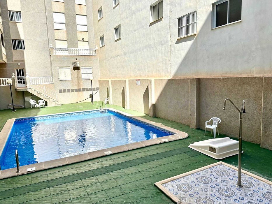 Nieruchomości w Hiszpanii