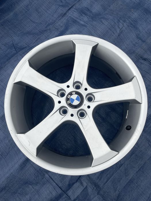 Alufelgi felgi 19” 5x120 et46 BMW