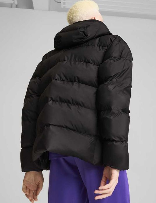 Куртка чоловіча Puma Poly Puffer Jacket (62712301) ОРИГІНАЛ!