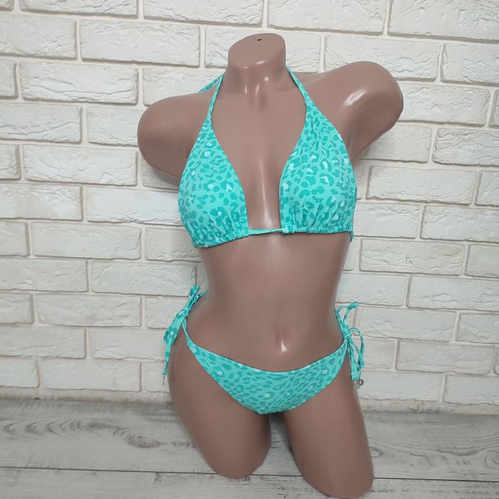 Купальники розмір Tezenis,Zara  С-М-Л стан нових