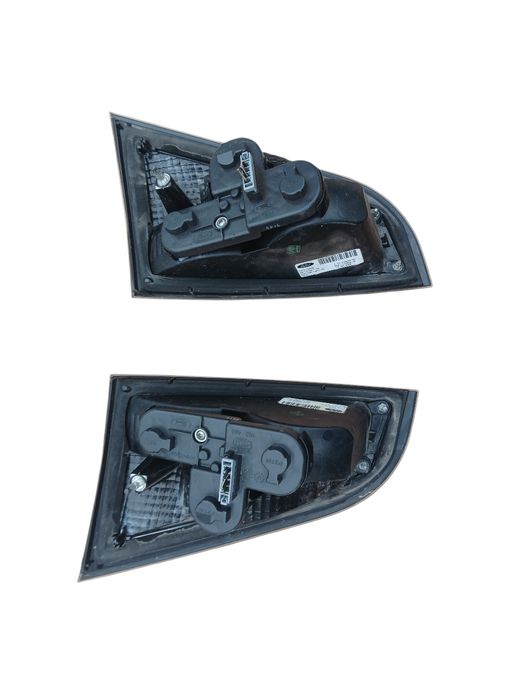 Lampa tył tylna lewa w klapę Ford S-MAX MK1 EUROPA Kompletna Oryginalna