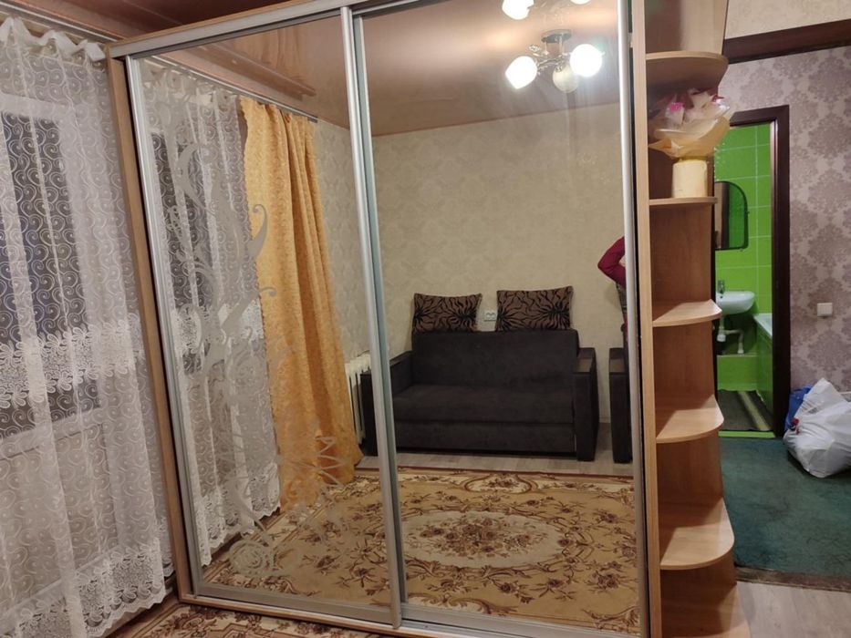 Здам 1 к кв на Тепличному