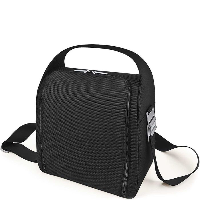 Torba na lunch Dome Iris termoizalacyjna z pojemnikami (Lunch Bag)